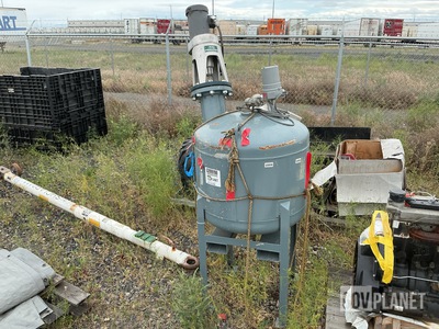 American Boiler Industrial Boiler