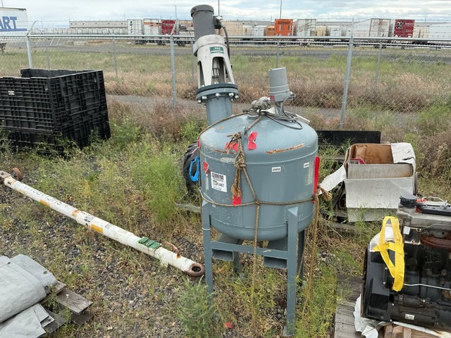 American Boiler Industrial Boiler