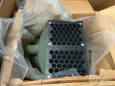Greenlees L218D4 Engine Intake Air Cleaner