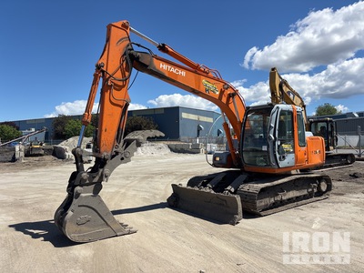 2006 Hitachi ZX120 Kettenbagger