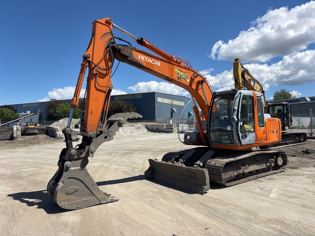 Excavators For Sale in Utah| IronPlanet