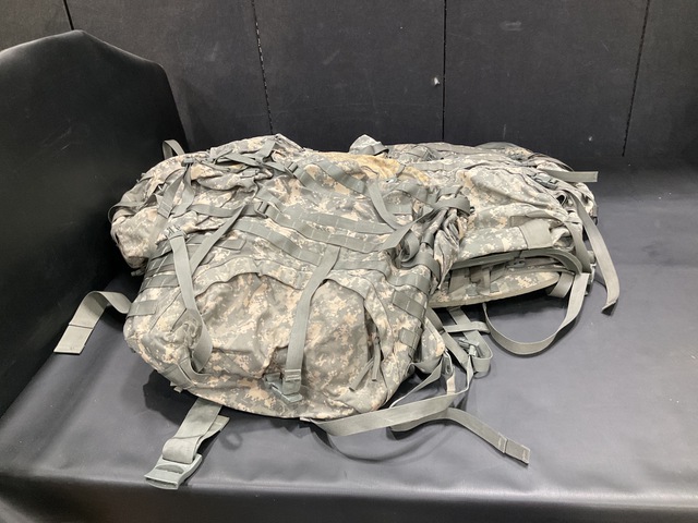 (40) Large Field Pack Sets