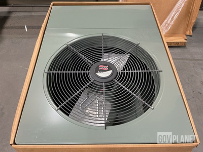 Rudd UPKB-048CAZ Air Conditioner
