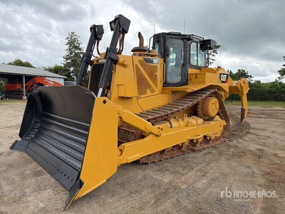 2020 Cat D8T Crawler Dozer