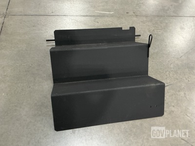 (3) Science Applications International SW33208-303 Vehicle Boarding Ladders