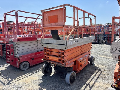 2004 JLG 3246ES Electric Scissor Lift