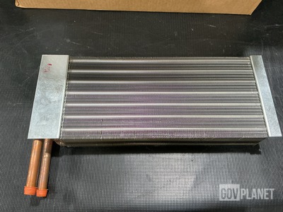 (11) International 280341 Heater Coils