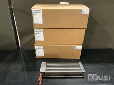 (11) International 280341 Heater Coils