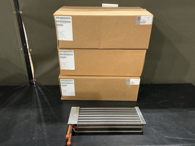 (11) International 280341 Heater Coils