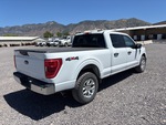 Picture, Right Rear Corner