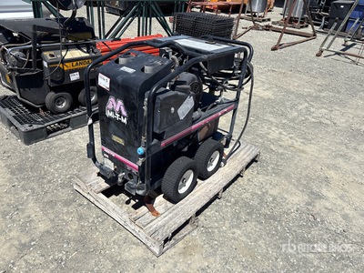 Mi-T-M GH-3004-SM30 Pressure Washer