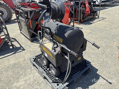 Landa OHW3-1000D Pressure Washer