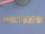 Hour Meter / Odometer