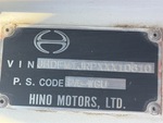 Aspect général with Numéro de série/Numéro d'identification du véhicule automobile