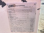 Serial Number / VIN