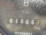 Hour Meter / Odometer