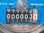 Hour Meter / Odometer