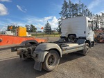 Picture, Left Rear Corner