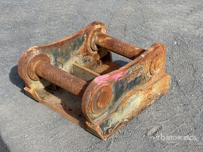 Tiger Q/C Adapter Plate
