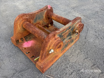 Tiger Q/C Adapter Plate