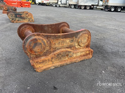 Tiger Q/C Adaptor Plate