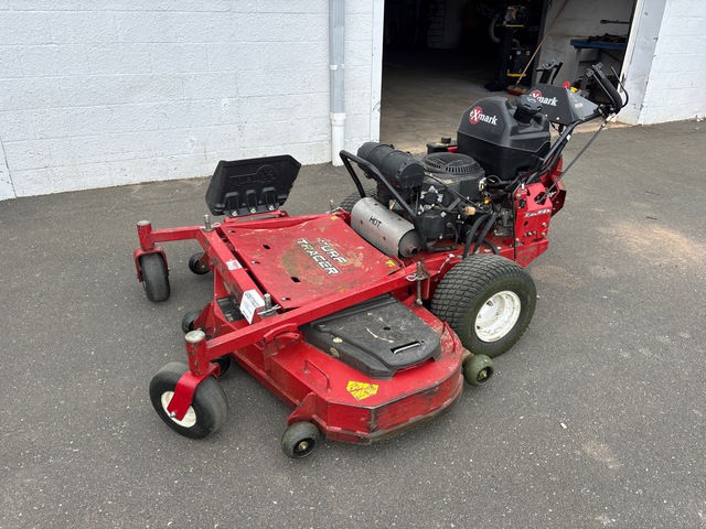 2022 Exmark 60 in. Lawn Mower