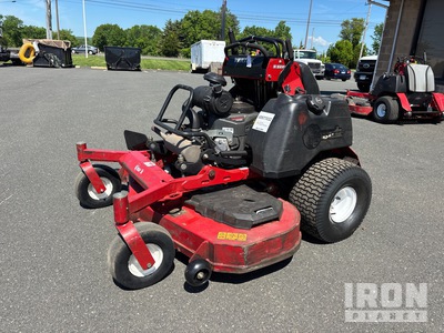 2023 Exmark 60 in. Lawn Mower