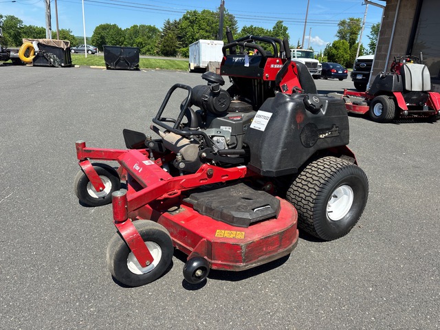 2023 Exmark 60 in. Lawn Mower