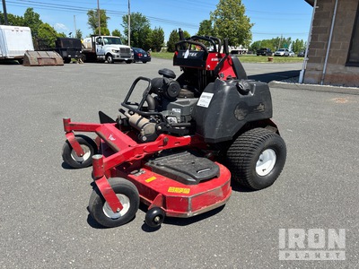 2022 Exmark 60 in. Lawn Mower