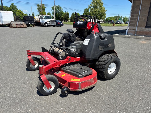 2022 Exmark 60 in. Lawn Mower