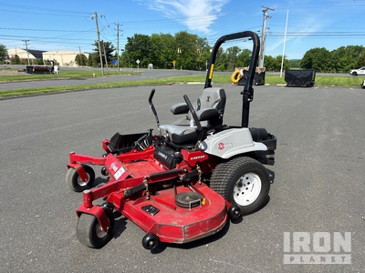 2023 Exmark 72 in. Lawn Mower