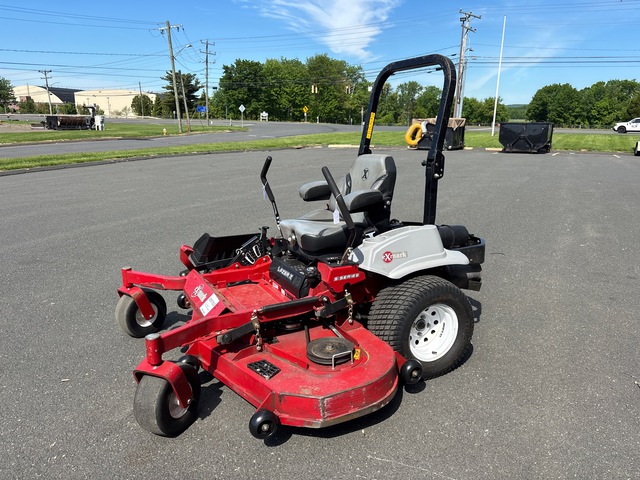2023 Exmark 72 in. Lawn Mower