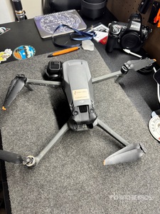 2023 DJI Mazic 3 Pro Drone (In Case)