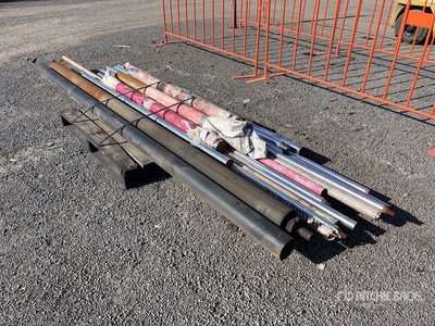 Quantity of Steel Rod 産業関連 - その他