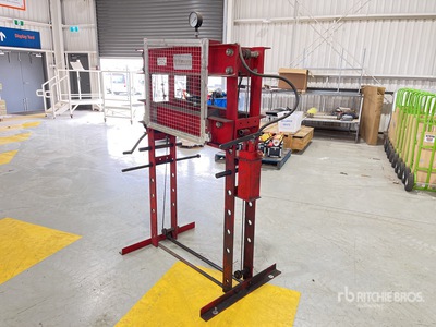 RIMAX 50 Ton Hydraulic Pressa da officina