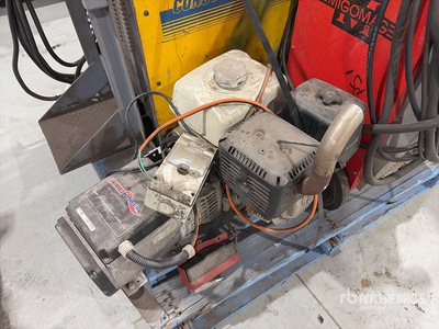 Generator Set