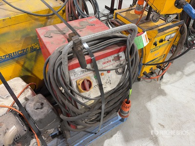 Migomag Mig Electric Welder