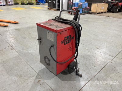 Migomag Plasma 60 Plasma Cutter