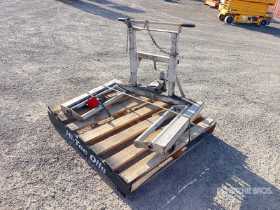 Wheel Mover