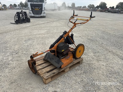 AS Motor Rasa erba