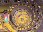 Drivetrain with 