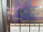 Hour Meter / Odometer