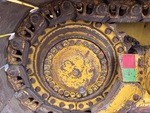 Drivetrain with 