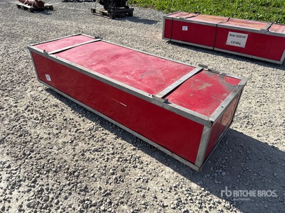 2024 Suihe S203012R W20ft x L30ft x H12ft-R Tents and Tent Components (Unused)