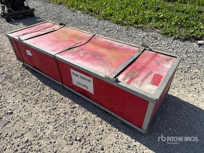 2024 Suihe S203012R W20ft x L30ft x H12ft-R Tents and Tent Components (Unused)