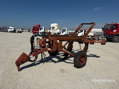Cultivator