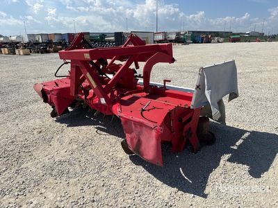 2007 Lely Splendimo 320FC Falciacondizionatrice