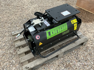 2025 Lonati LNT-800 Dérouleuse (Unused)