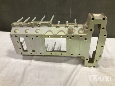 (11) Global Defense 8761206 Accessory Drive Bases