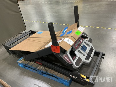 Sole F63 Treadmill